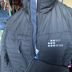 Slip 77 winter jacket